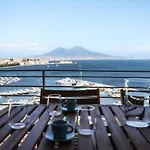 Apartmán Terrazza Sul Golfo Di By Wonderful Italy Neapol