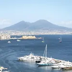 Terrazza Sul Golfo Di By Wonderful Italy Neapol