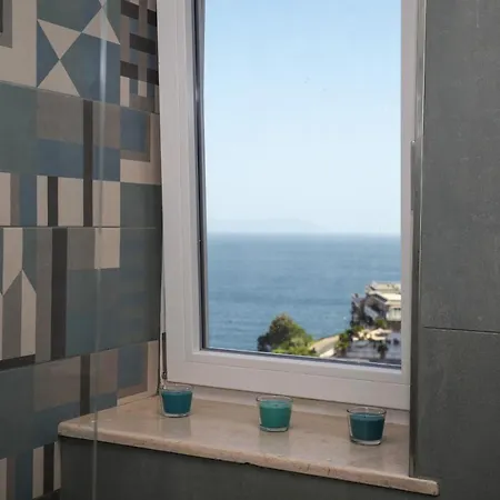 Terrazza Sul Golfo Di By Wonderful Italy 아파트