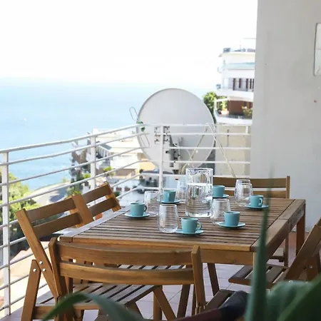 Terrazza Sul Golfo Di By Wonderful Italy * 나폴리