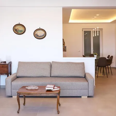 Apartmán Terrazza Sul Golfo Di By Wonderful Italy *