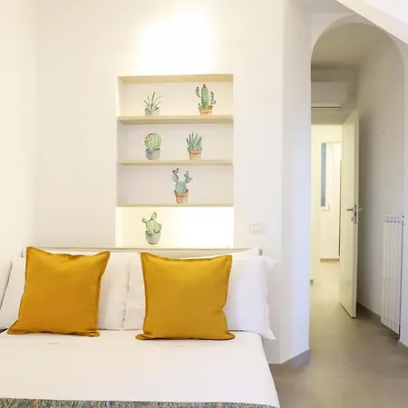 Apartment Terrazza Sul Golfo Di By Wonderful Italy