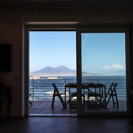 Terrazza Sul Golfo Di By Wonderful Italy *