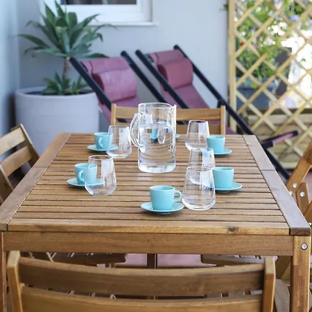 Terrazza Sul Golfo Di By Wonderful Italy Apartment *