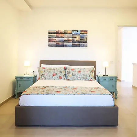 Apartment Terrazza Sul Golfo Di By Wonderful Italy
