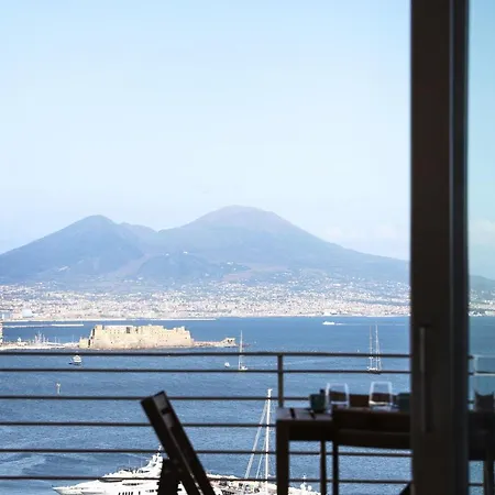 Terrazza Sul Golfo Di By Wonderful Italy 아파트 *