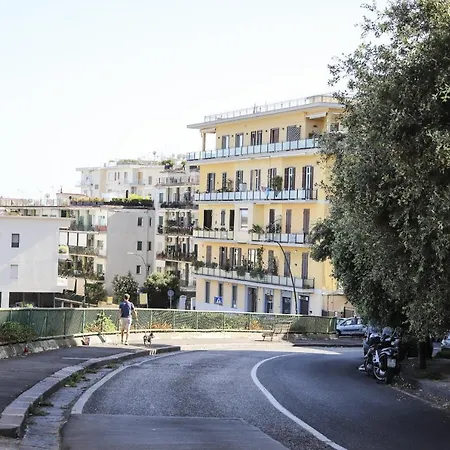 Terrazza Sul Golfo Di By Wonderful Italy Apartment