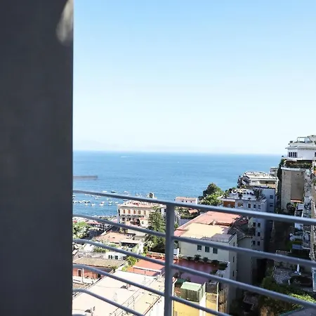 Terrazza Sul Golfo Di By Wonderful Italy 나폴리