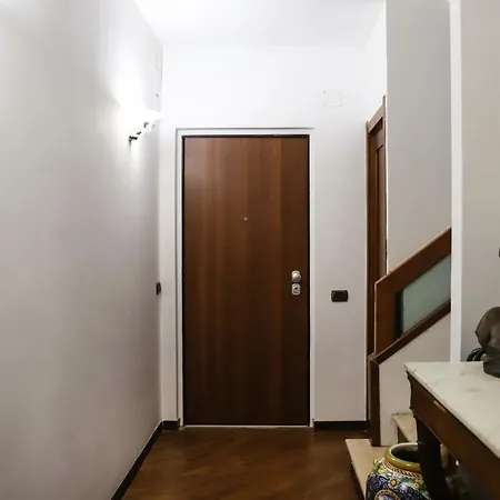 Terrazza Sul Golfo Di By Wonderful Italy * Napoli