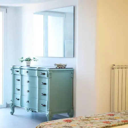 Terrazza Sul Golfo Di By Wonderful Italy Appartamento